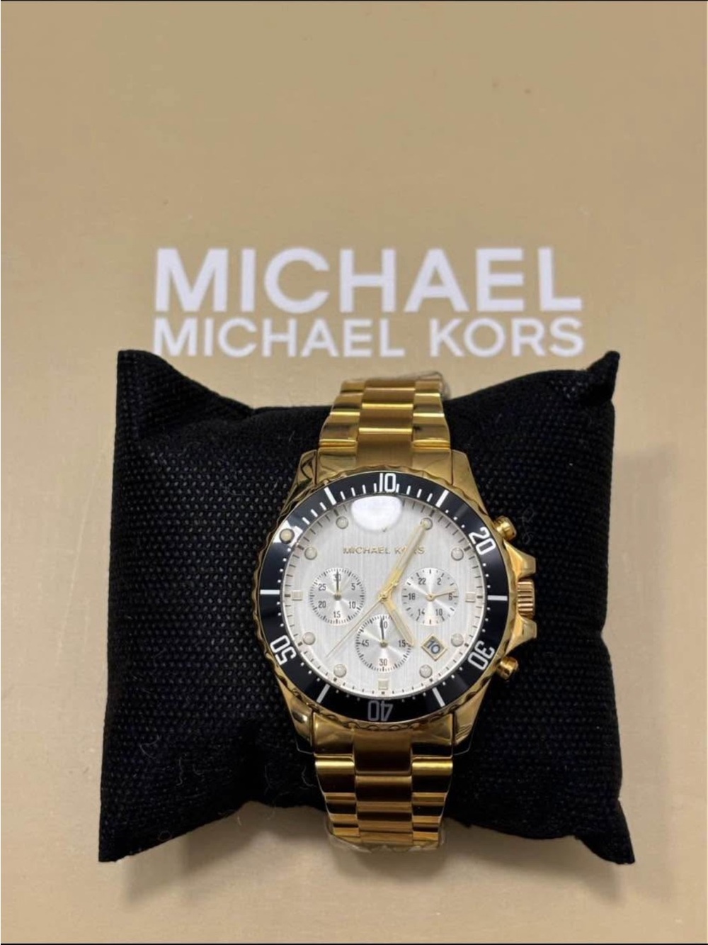 Michael Kors Men's Watch